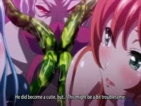 [ Animation Sex ] Majuu Jouka Shoujo Utea Episode 4